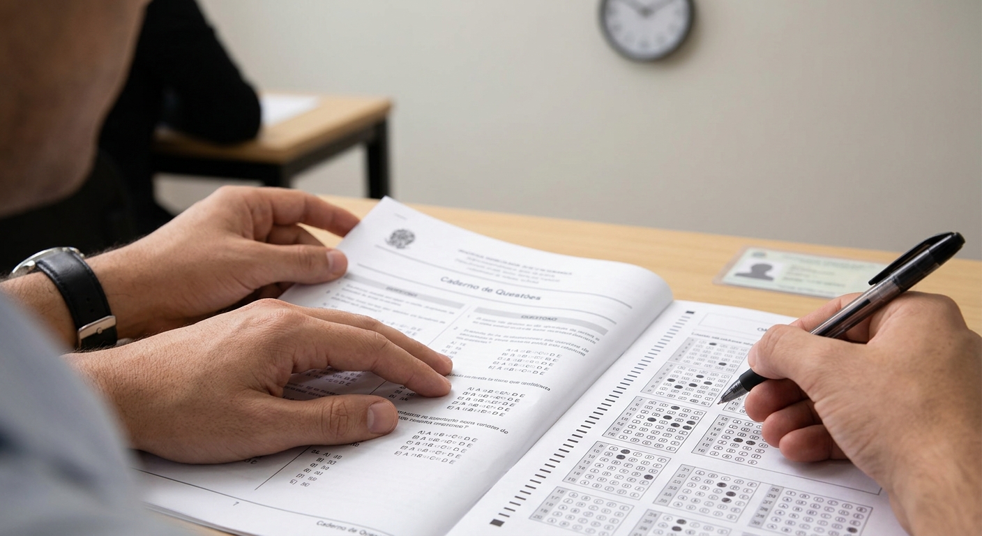 Editais do Concurso SEAP MA: Como Interpretar
